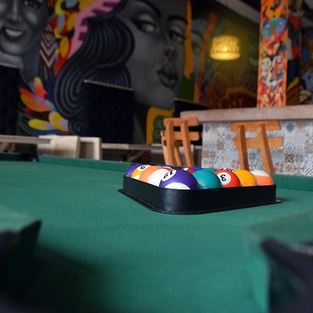 Cartagena El Arsenal Hostel Boutique מראה חיצוני תמונה