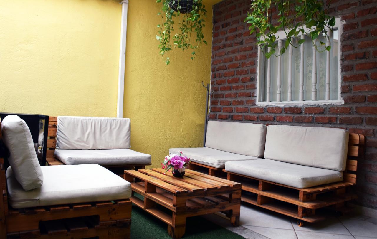 Cartagena El Arsenal Hostel Boutique מראה חיצוני תמונה