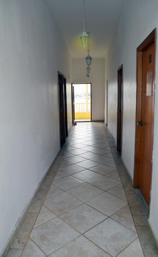 Cartagena El Arsenal Hostel Boutique מראה חיצוני תמונה