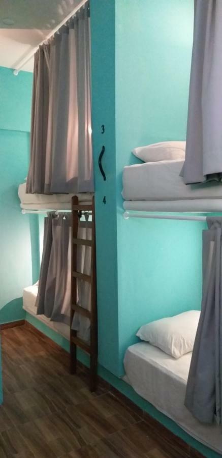 Cartagena El Arsenal Hostel Boutique מראה חיצוני תמונה