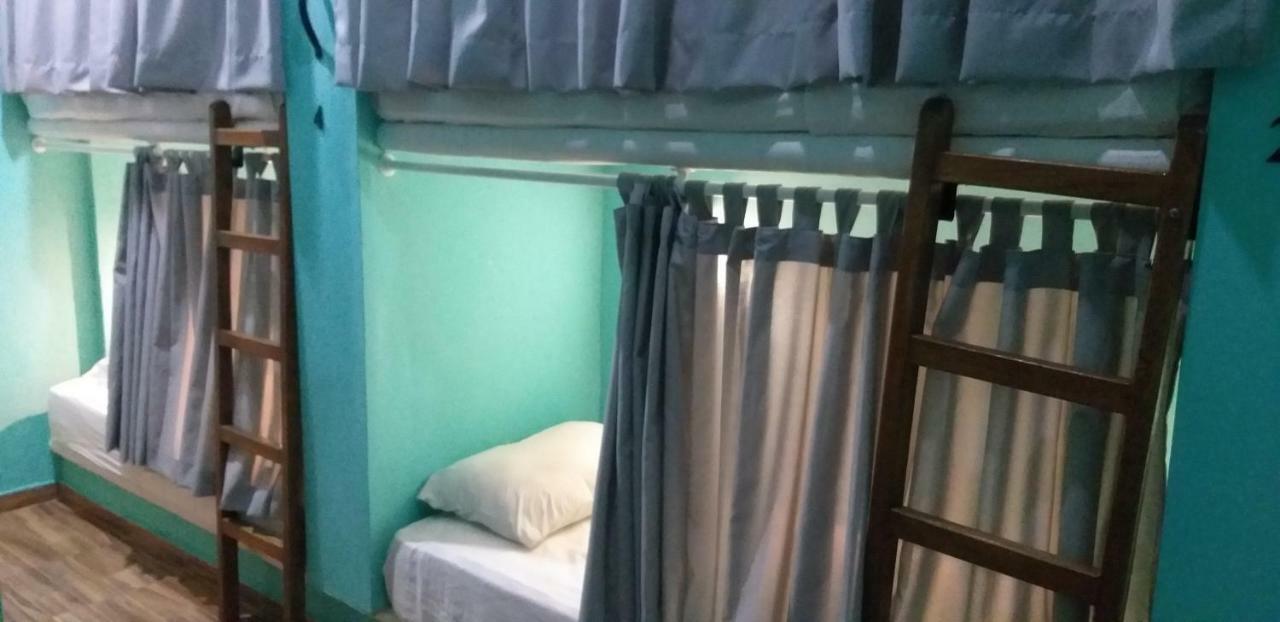 Cartagena El Arsenal Hostel Boutique מראה חיצוני תמונה
