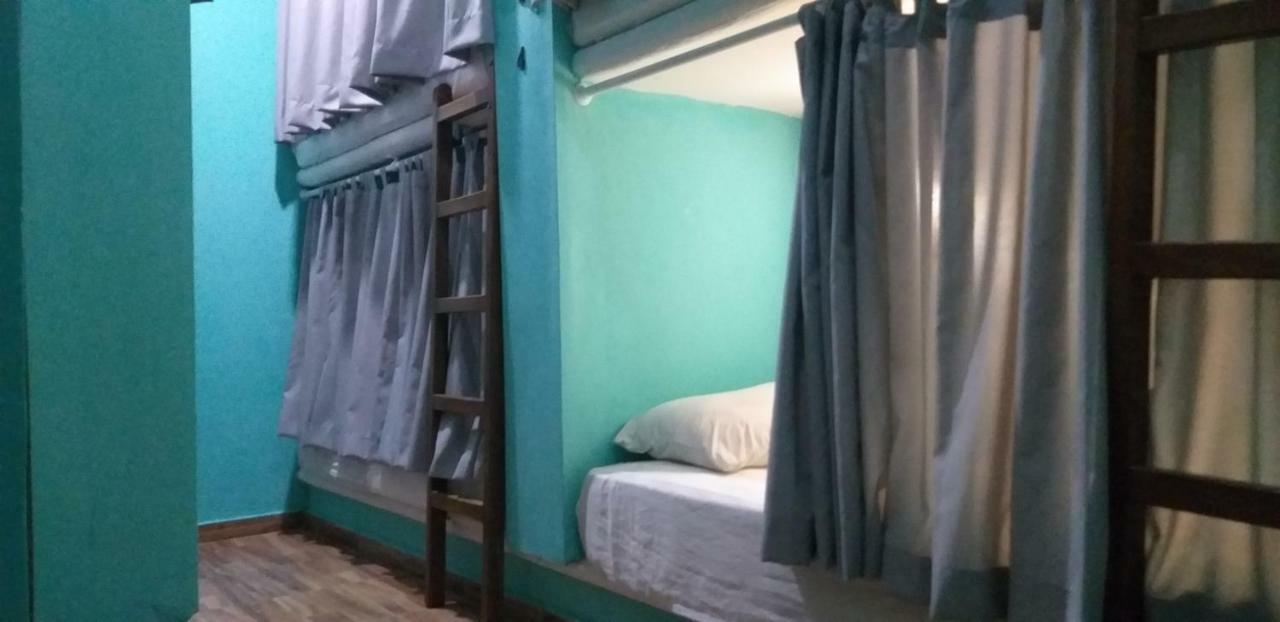 Cartagena El Arsenal Hostel Boutique מראה חיצוני תמונה